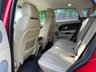 USED 2012 54 LAND ROVER RANGE ROVER EVOQUE 2.2 SD4 PURE 5d 190 BHP 