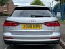 USED 2018 68 AUDI A6 2.0 TDI S LINE 5d 202 BHP ULEZ COMPLAINT 