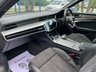 USED 2018 68 AUDI A6 2.0 TDI S LINE 5d 202 BHP ULEZ COMPLAINT 