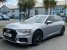 USED 2018 68 AUDI A6 2.0 TDI S LINE 5d 202 BHP ULEZ COMPLAINT 