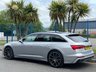 USED 2018 68 AUDI A6 2.0 TDI S LINE 5d 202 BHP ULEZ COMPLAINT 