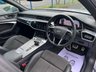 USED 2018 68 AUDI A6 2.0 TDI S LINE 5d 202 BHP ULEZ COMPLAINT 