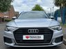 USED 2018 68 AUDI A6 2.0 TDI S LINE 5d 202 BHP ULEZ COMPLAINT 
