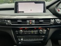 USED 2017 67 BMW X6 4.4 M 4d 568 BHP ZERO DEPOSIT FINANCE AVAILABLE