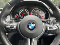 USED 2017 67 BMW X6 4.4 M 4d 568 BHP ZERO DEPOSIT FINANCE AVAILABLE