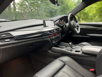 USED 2017 67 BMW X6 4.4 M 4d 568 BHP ZERO DEPOSIT FINANCE AVAILABLE