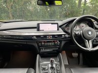 USED 2017 67 BMW X6 4.4 M 4d 568 BHP ZERO DEPOSIT FINANCE AVAILABLE
