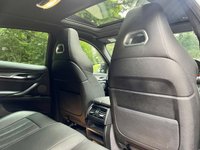 USED 2017 67 BMW X6 4.4 M 4d 568 BHP ZERO DEPOSIT FINANCE AVAILABLE