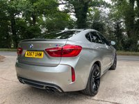 USED 2017 67 BMW X6 4.4 M 4d 568 BHP ZERO DEPOSIT FINANCE AVAILABLE