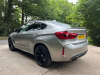 USED 2017 67 BMW X6 4.4 M 4d 568 BHP ZERO DEPOSIT FINANCE AVAILABLE