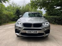 USED 2017 67 BMW X6 4.4 M 4d 568 BHP ZERO DEPOSIT FINANCE AVAILABLE