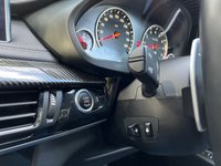 USED 2017 67 BMW X6 4.4 M 4d 568 BHP ZERO DEPOSIT FINANCE AVAILABLE