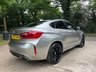 USED 2017 67 BMW X6 4.4 M 4d 568 BHP ZERO DEPOSIT FINANCE AVAILABLE