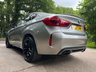 USED 2017 67 BMW X6 4.4 M 4d 568 BHP ZERO DEPOSIT FINANCE AVAILABLE