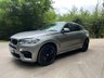 USED 2017 67 BMW X6 4.4 M 4d 568 BHP ZERO DEPOSIT FINANCE AVAILABLE
