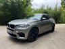 USED 2017 67 BMW X6 4.4 M 4d 568 BHP ZERO DEPOSIT FINANCE AVAILABLE