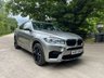 USED 2017 67 BMW X6 4.4 M 4d 568 BHP ZERO DEPOSIT FINANCE AVAILABLE