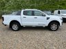 USED 2015 65 FORD RANGER 3.2 WILDTRAK 4X4 DCB TDCI 4d 197 BHP 