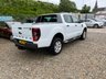 USED 2015 65 FORD RANGER 3.2 WILDTRAK 4X4 DCB TDCI 4d 197 BHP 