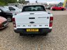 USED 2015 65 FORD RANGER 3.2 WILDTRAK 4X4 DCB TDCI 4d 197 BHP 