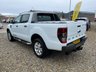 USED 2015 65 FORD RANGER 3.2 WILDTRAK 4X4 DCB TDCI 4d 197 BHP 