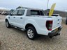 USED 2015 65 FORD RANGER 3.2 WILDTRAK 4X4 DCB TDCI 4d 197 BHP 