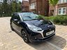 USED 2017 17 DS DS 3 1.2 PURETECH ELEGANCE S/S 3d 109 BHP 