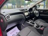 USED 2016 16 NISSAN QASHQAI 1.2 N-CONNECTA DIG-T 5d 113 BHP 