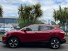 USED 2016 16 NISSAN QASHQAI 1.2 N-CONNECTA DIG-T 5d 113 BHP 