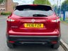 USED 2016 16 NISSAN QASHQAI 1.2 N-CONNECTA DIG-T 5d 113 BHP 
