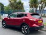 USED 2016 16 NISSAN QASHQAI 1.2 N-CONNECTA DIG-T 5d 113 BHP 