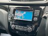 USED 2016 16 NISSAN QASHQAI 1.2 N-CONNECTA DIG-T 5d 113 BHP 