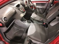USED 2011 11 CITROEN C1 1.0 VTR 5d 68 BHP 