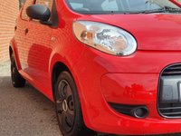 USED 2011 11 CITROEN C1 1.0 VTR 5d 68 BHP 
