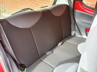 USED 2011 11 CITROEN C1 1.0 VTR 5d 68 BHP 