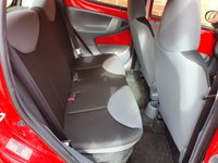 USED 2011 11 CITROEN C1 1.0 VTR 5d 68 BHP 