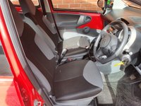 USED 2011 11 CITROEN C1 1.0 VTR 5d 68 BHP 