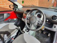 USED 2011 11 CITROEN C1 1.0 VTR 5d 68 BHP 