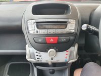 USED 2011 11 CITROEN C1 1.0 VTR 5d 68 BHP 