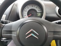 USED 2011 11 CITROEN C1 1.0 VTR 5d 68 BHP 