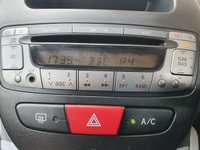 USED 2011 11 CITROEN C1 1.0 VTR 5d 68 BHP 