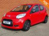 USED 2011 11 CITROEN C1 1.0 VTR 5d 68 BHP 