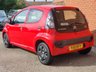 USED 2011 11 CITROEN C1 1.0 VTR 5d 68 BHP 