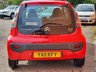USED 2011 11 CITROEN C1 1.0 VTR 5d 68 BHP 