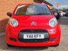 USED 2011 11 CITROEN C1 1.0 VTR 5d 68 BHP 
