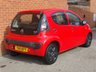 USED 2011 11 CITROEN C1 1.0 VTR 5d 68 BHP 