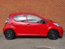 USED 2011 11 CITROEN C1 1.0 VTR 5d 68 BHP 