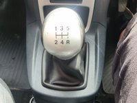 USED 2009 09 FORD FIESTA 1.2 ZETEC 5d 81 BHP 1 OWNER - FULL SERVICE HISTORY