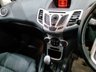 USED 2009 09 FORD FIESTA 1.2 ZETEC 5d 81 BHP 1 OWNER - FULL SERVICE HISTORY