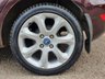 USED 2009 09 FORD FIESTA 1.2 ZETEC 5d 81 BHP 1 OWNER - FULL SERVICE HISTORY